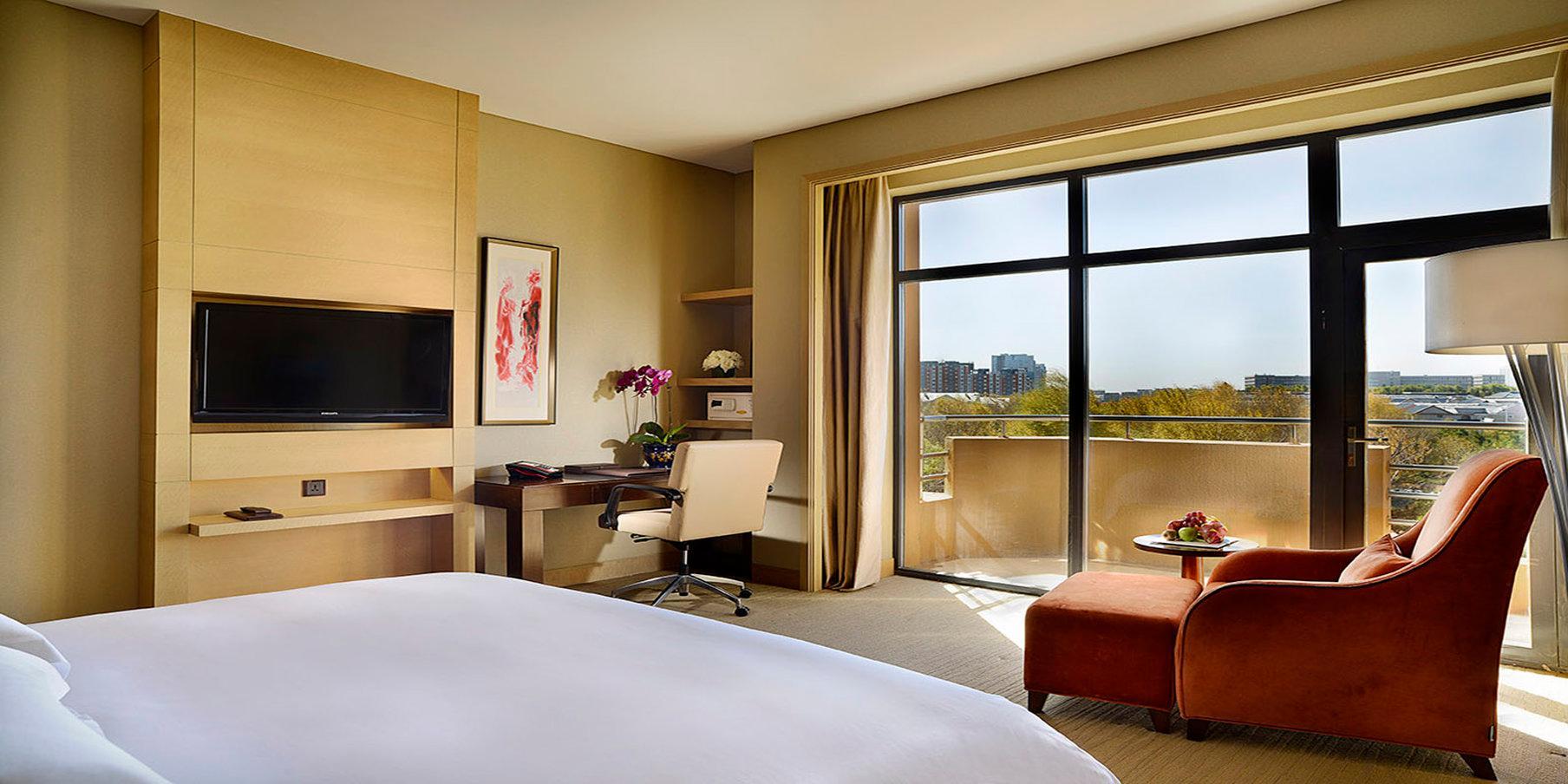 Crowne Plaza Ordos, An Ihg Hotel Екстериор снимка