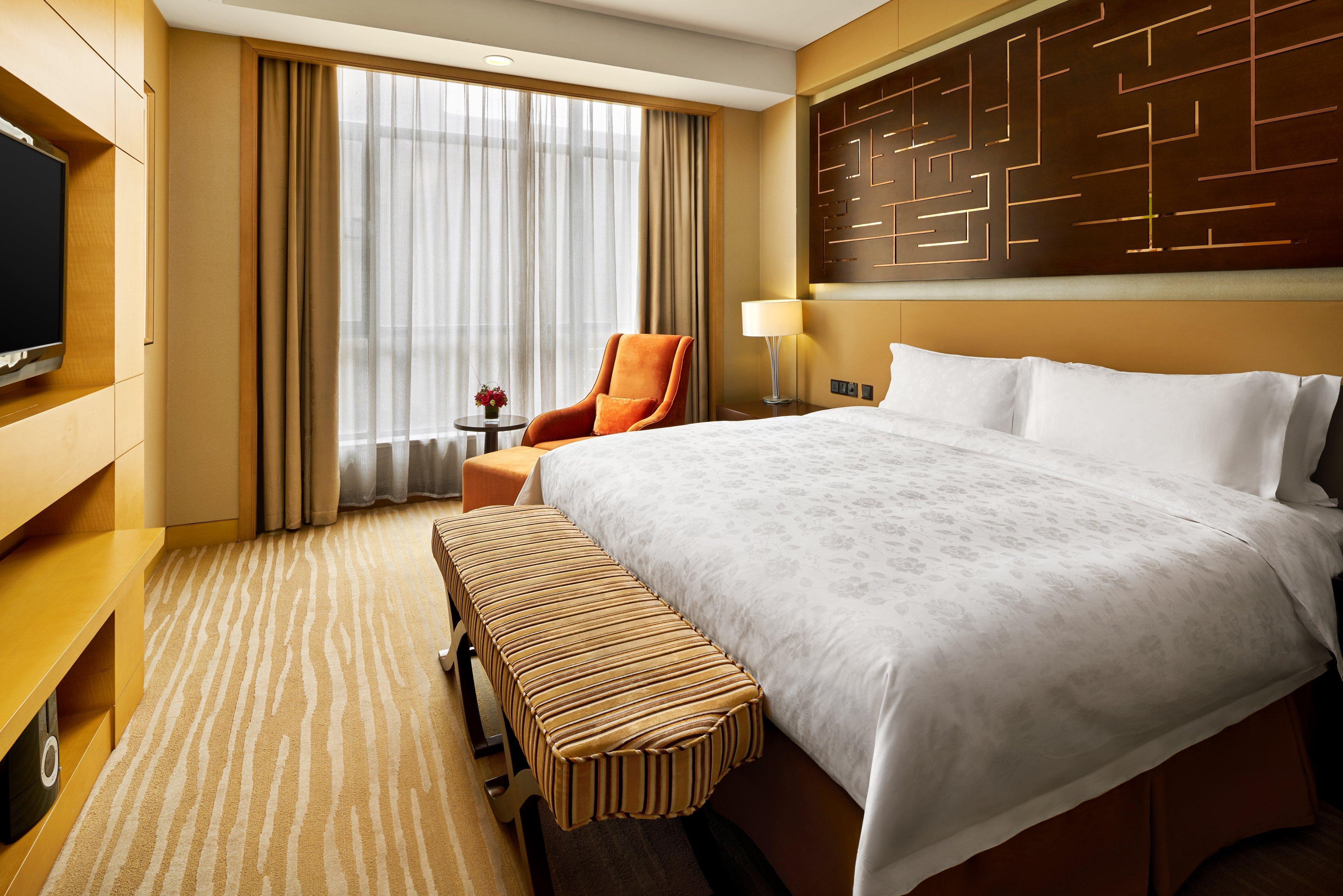 Crowne Plaza Ordos, An Ihg Hotel Екстериор снимка
