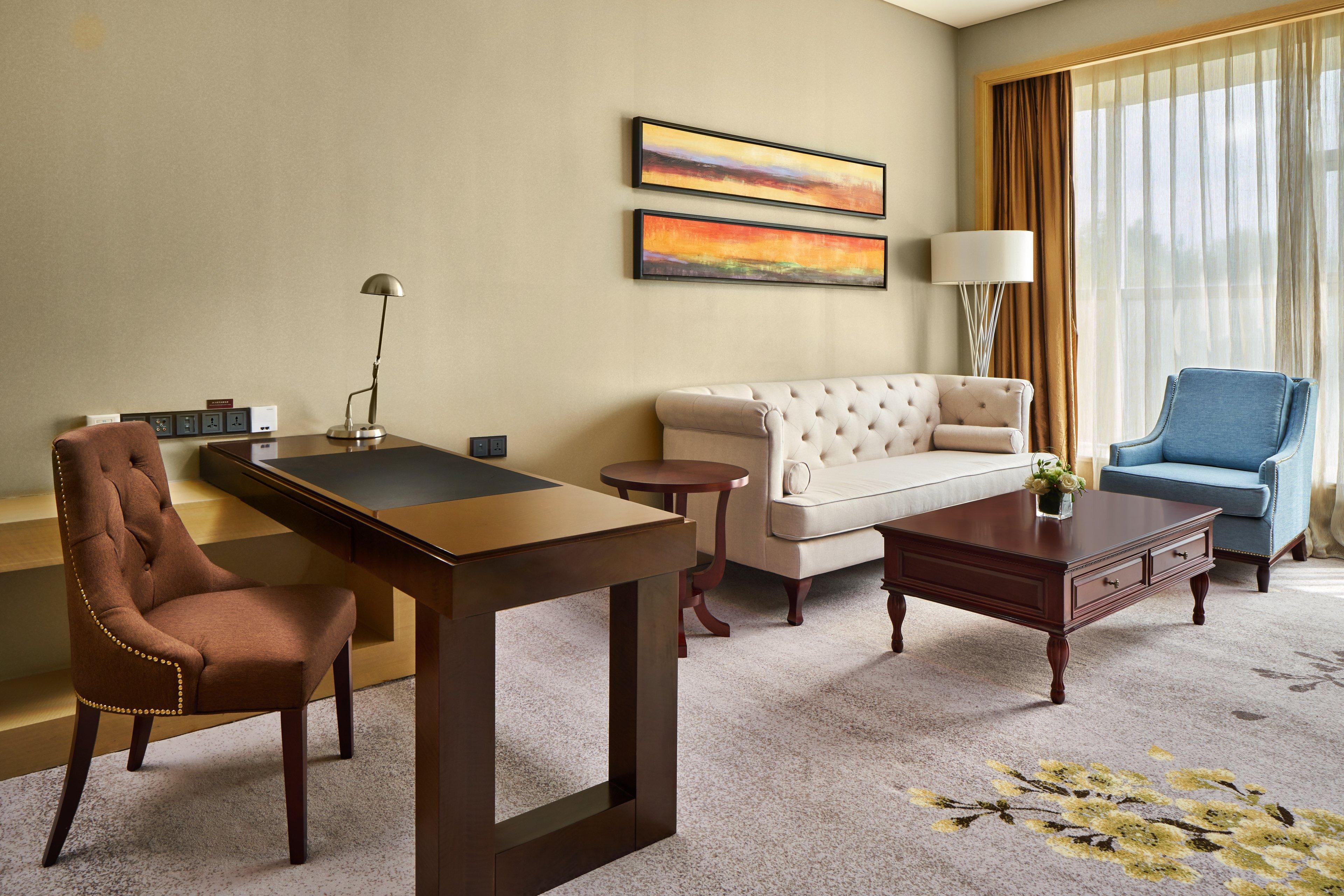 Crowne Plaza Ordos, An Ihg Hotel Екстериор снимка