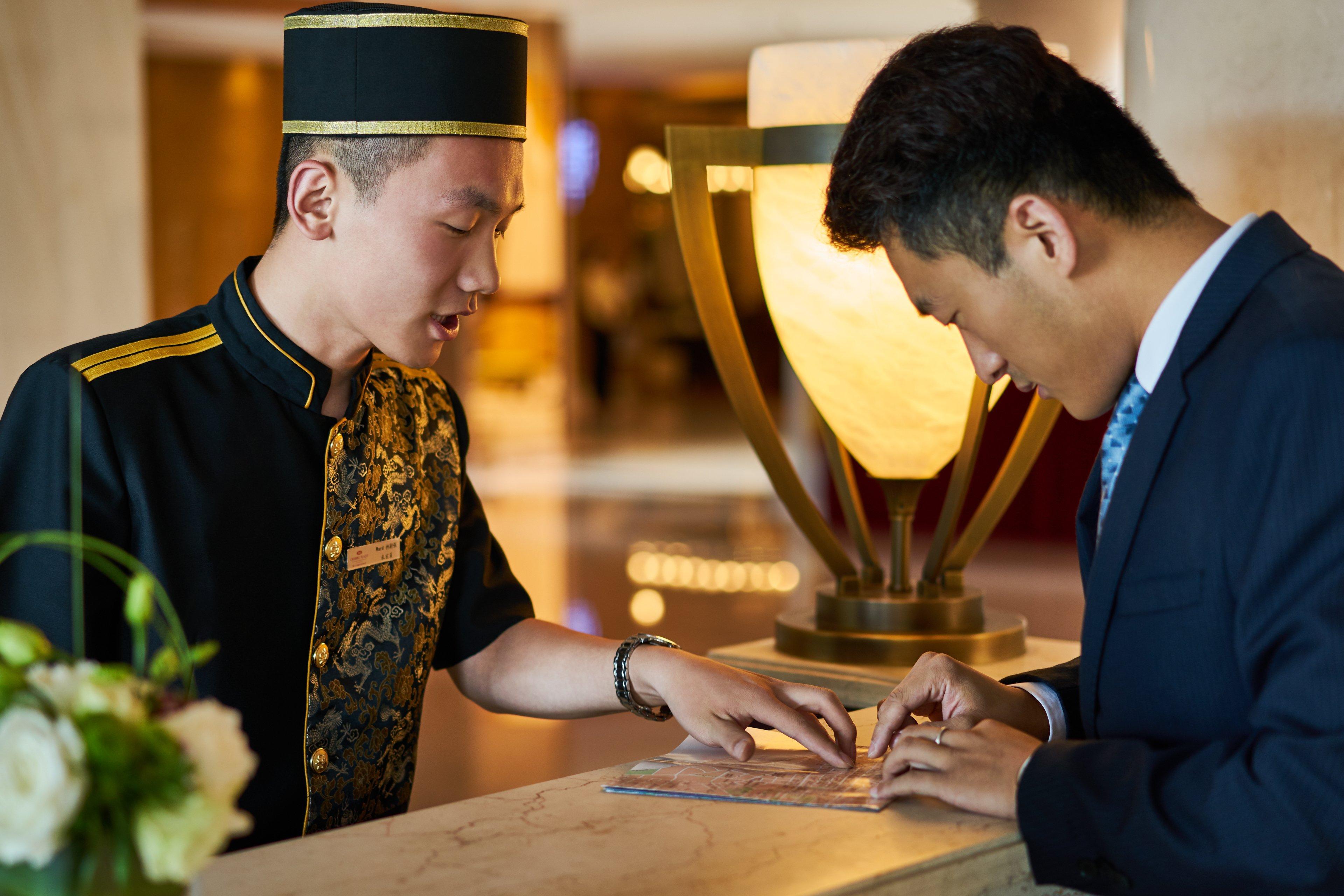 Crowne Plaza Ordos, An Ihg Hotel Екстериор снимка