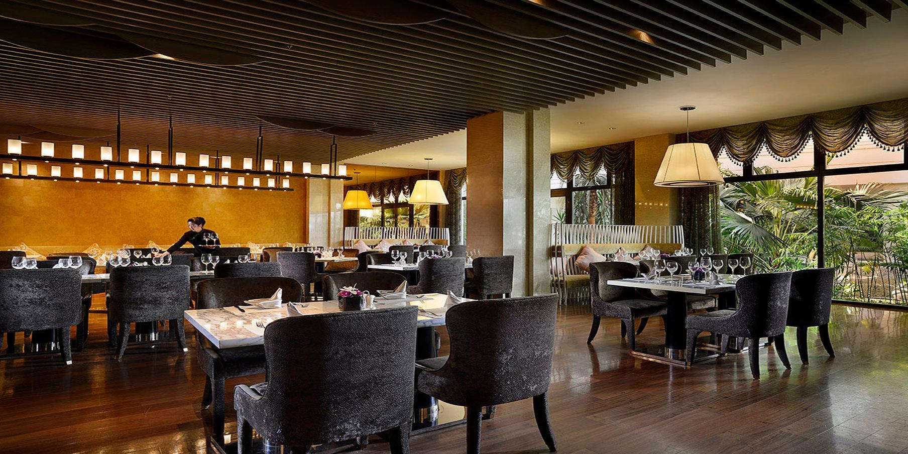 Crowne Plaza Ordos, An Ihg Hotel Екстериор снимка