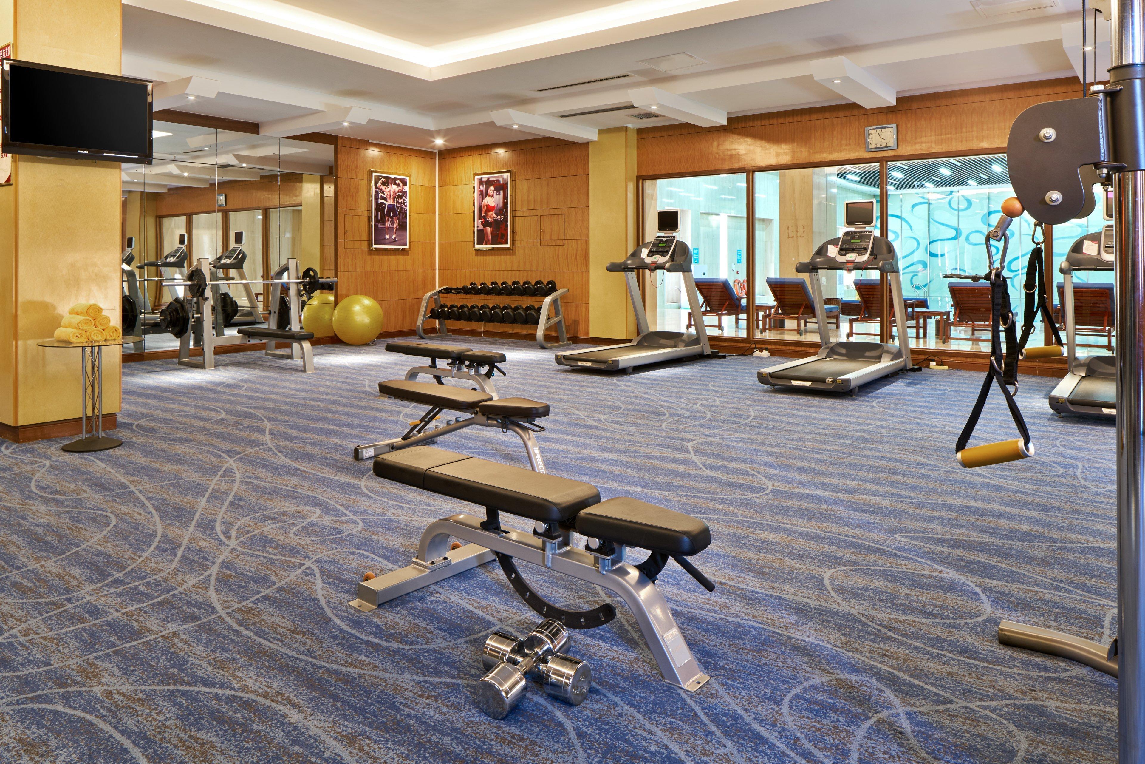 Crowne Plaza Ordos, An Ihg Hotel Екстериор снимка