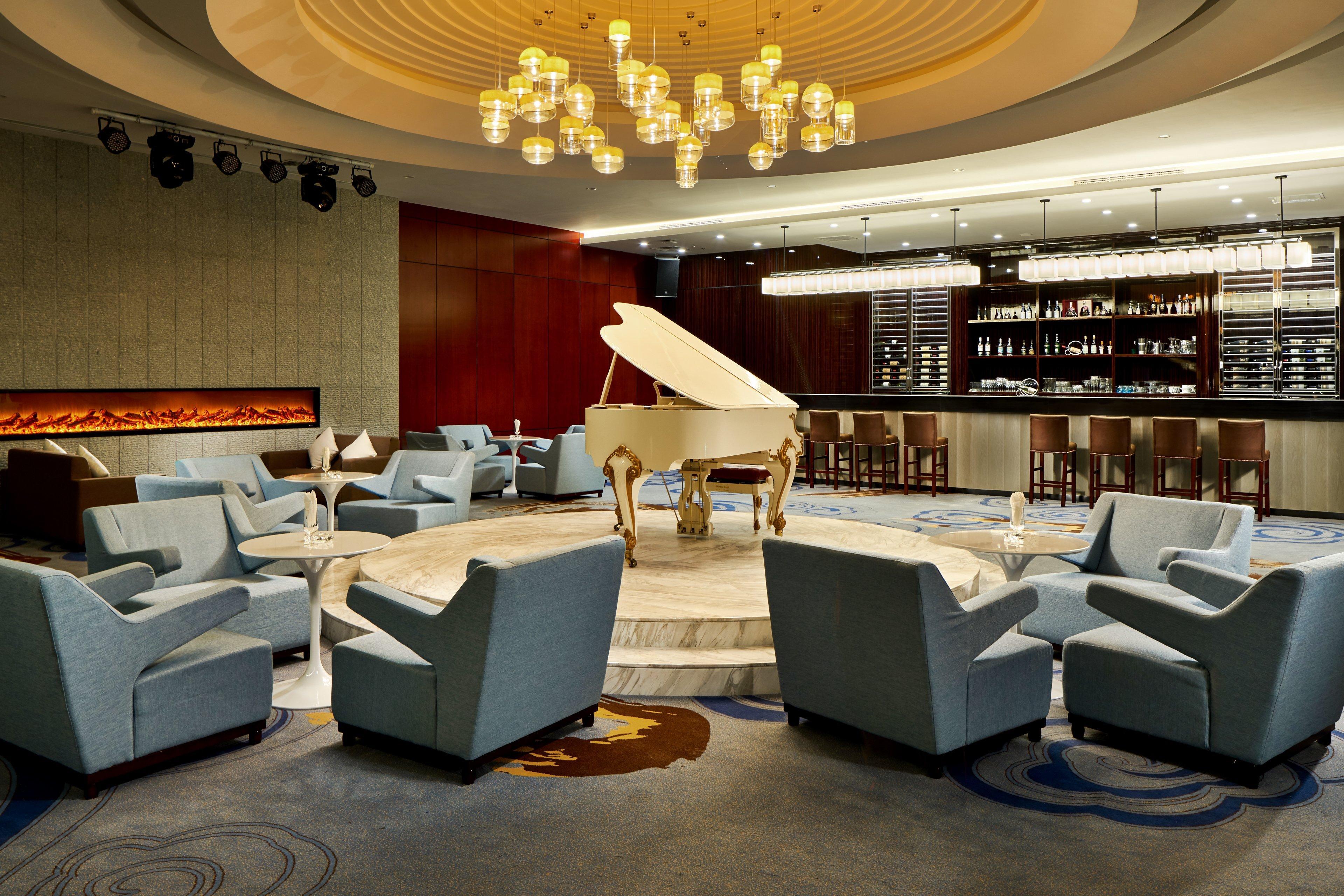 Crowne Plaza Ordos, An Ihg Hotel Екстериор снимка