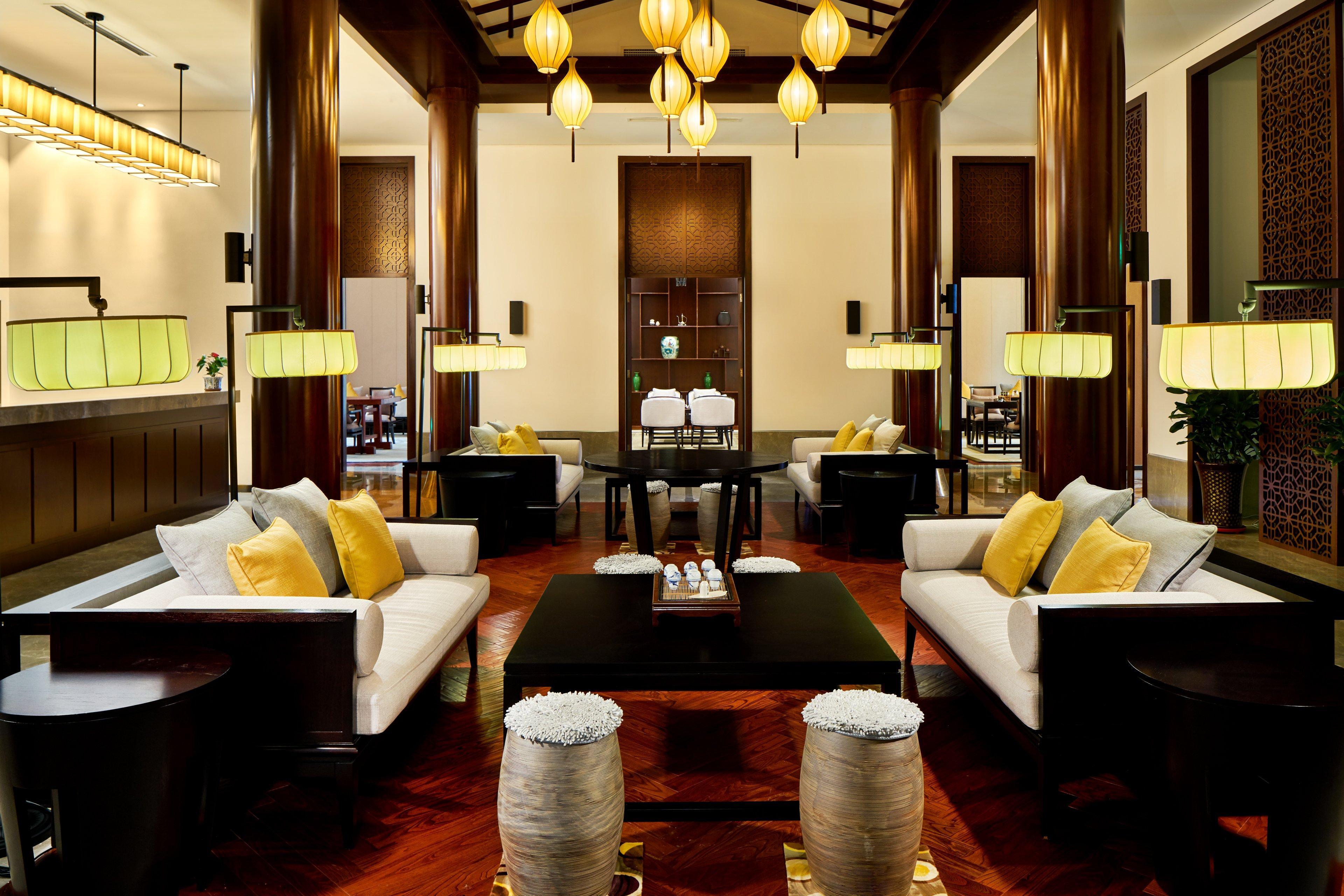 Crowne Plaza Ordos, An Ihg Hotel Екстериор снимка