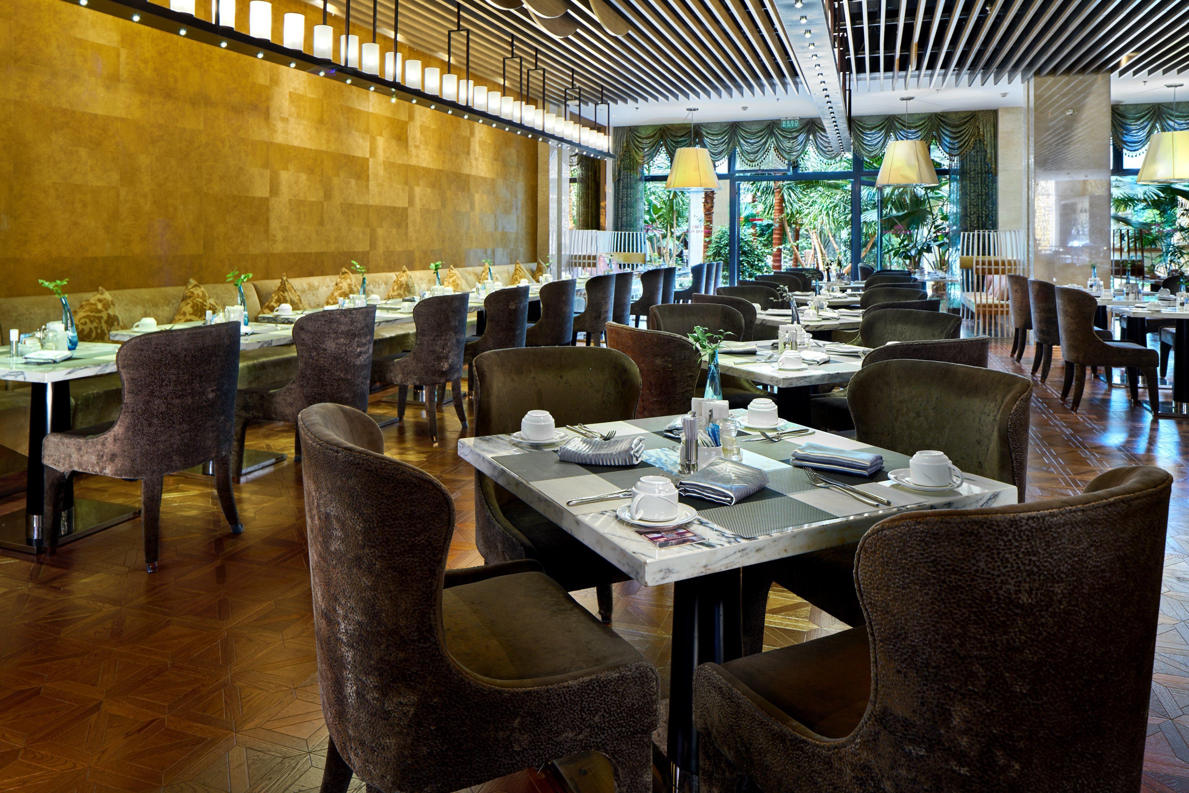 Crowne Plaza Ordos, An Ihg Hotel Екстериор снимка