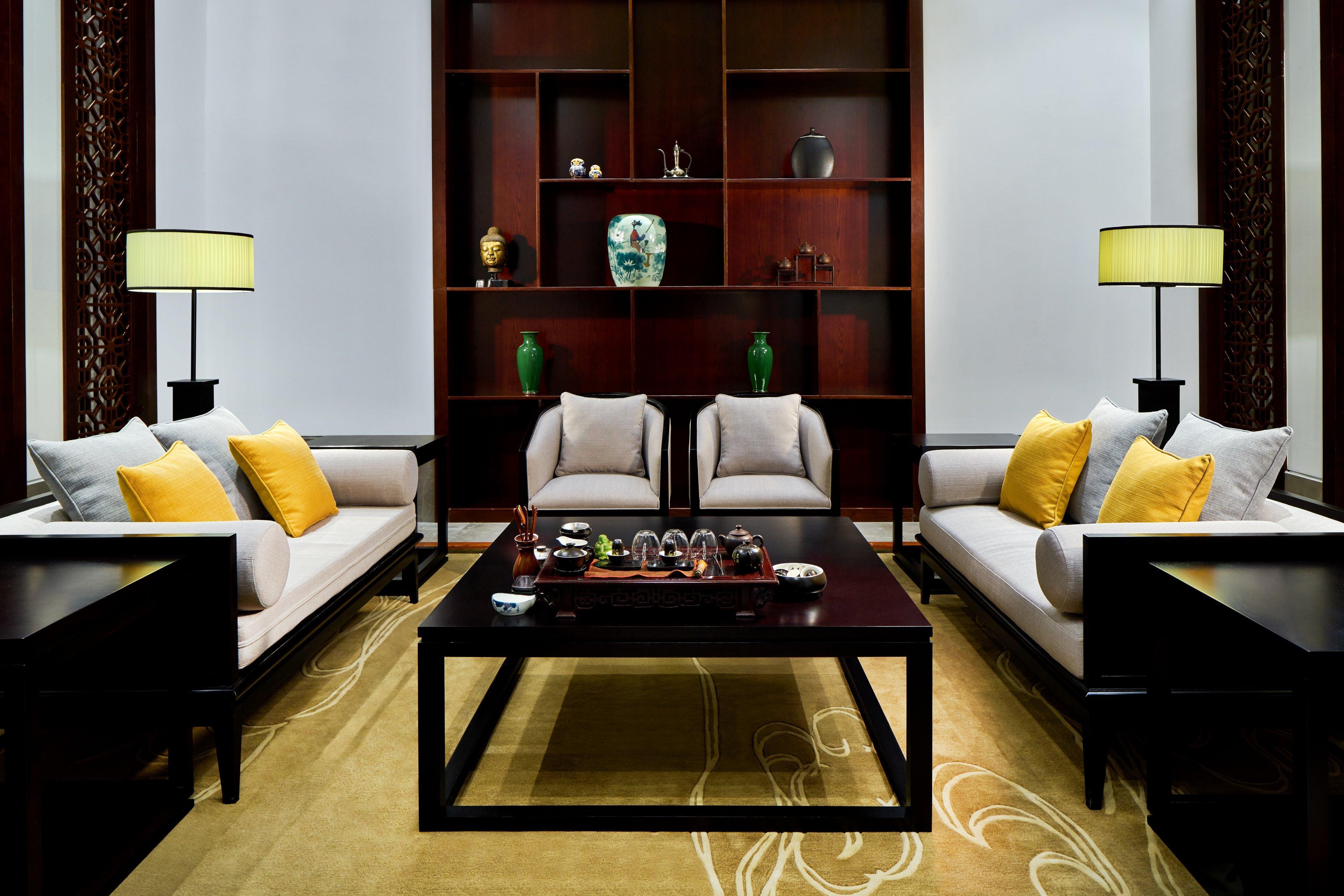 Crowne Plaza Ordos, An Ihg Hotel Екстериор снимка